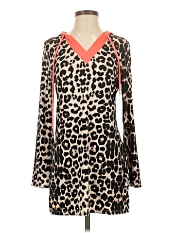Macbeth Collection by Margaret Josephs Casual Dress (view 1)