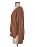 Kerisma Brown Pullover Sweater Size S - photo 5