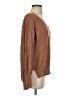 Kerisma Brown Pullover Sweater Size S - photo 4