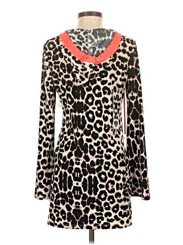 Macbeth Collection by Margaret Josephs Casual Dress (view 2)