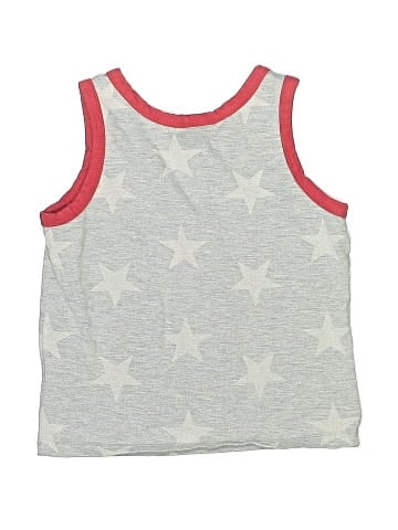 Wonder Nation Sleeveless Top (view 2)