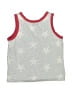 Wonder Nation Gray Sleeveless Top Size 4T - photo 2
