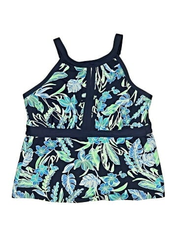 Lands' End One Piece Swimsuit (view 1)