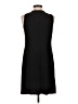 Roz & Ali Stars Black Cocktail Dress Size S - photo 2