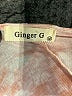 Ginger G. Pink Kimono Size M - photo 7