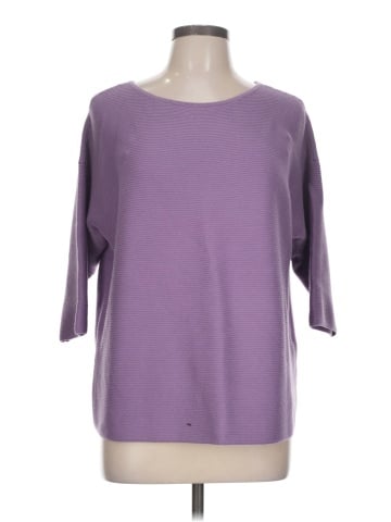 Chico's Sweatshirt (view 1)