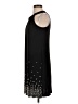 Roz & Ali Stars Black Cocktail Dress Size S - photo 5