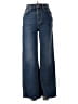 RE/DONE Blue Jeans Size 25 waist - photo 1
