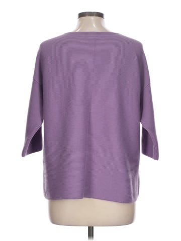 Chico's Sweatshirt (view 2)