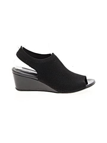 AK Anne Klein Wedges (view 1)