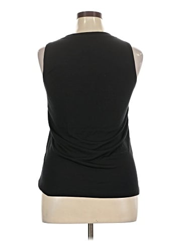 Modern Lux Sleeveless T-Shirt (view 2)
