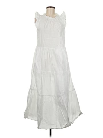 J.Crew Casual Dress (view 1)