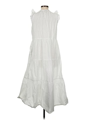 J.Crew Casual Dress (view 2)