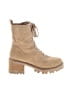 Unbranded Tan Boots Size 9 1/2 - photo 1