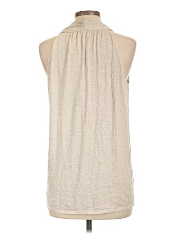 Max Studio Sleeveless T-Shirt (view 2)