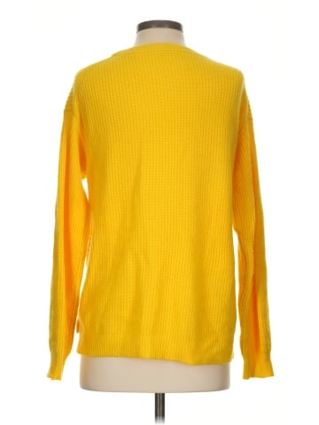 White + Warren Pullover Sweater (view 2)