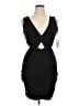 Guess Black Cocktail Dress Size XL - photo 1