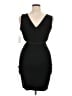 Guess Black Cocktail Dress Size XL - photo 2