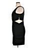 Guess Black Cocktail Dress Size XL - photo 5