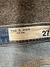 Rag & Bone Blue Jeans Size 27 waist - photo 7