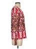 Title Nine Red Long Sleeve T-Shirt Size XS - photo 4