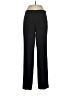 Agnes B. Solid Black Dress Pants Size EU (FR) 40 / US 8 - photo 1