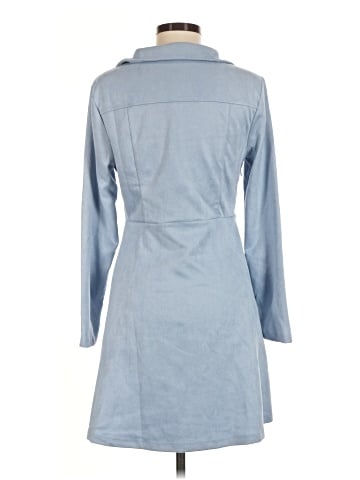 Allegra K Casual Dress (view 2)