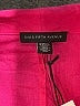 Saks Fifth Avenue Pink Blazer Size XL - photo 6