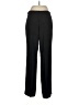 Agnes B. Solid Black Dress Pants Size EU (FR) 40 / US 8 - photo 2