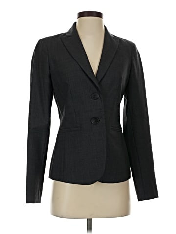 Jones New York Collection Blazer (view 1)