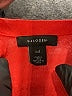 Halogen Red Cardigan Size XXL - photo 7