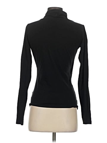 Velvet by Graham & Spencer Long Sleeve Top (view 2)