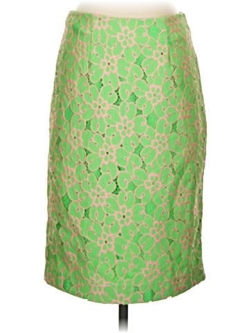 Lilly Pulitzer Formal Skirt (view 1)