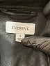 Evereve 100% Polyester Black Jacket Size S - photo 6