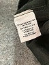 Evereve 100% Polyester Black Jacket Size S - photo 7