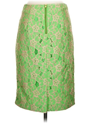 Lilly Pulitzer Formal Skirt (view 2)