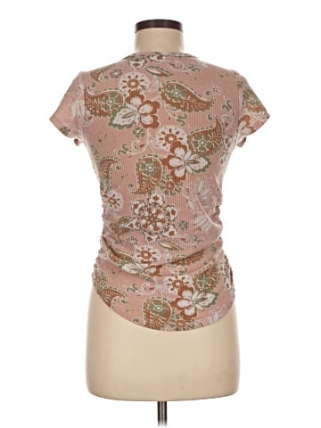 Poof! Short Sleeve Top (view 2)