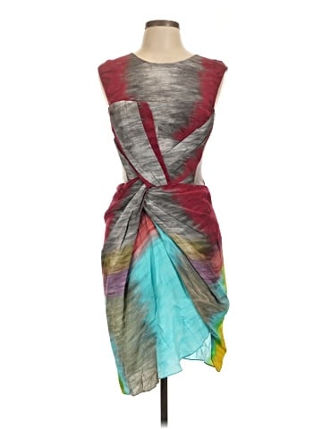 Peter Pilotto Cocktail Dress (view 1)