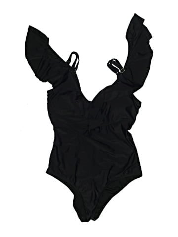 Marilyn Monroe One Piece Swimsuit (view 1)