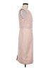 Antonio Melani Tan Cocktail Dress Size 8 - photo 4