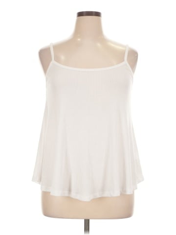 Derek Heart Tank Top (view 1)