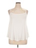 Derek Heart Ivory Tank Top Size XL - photo 1