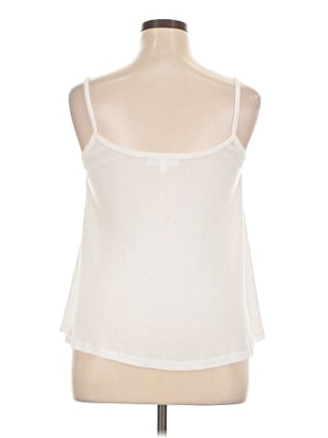 Derek Heart Tank Top (view 2)