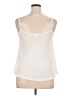 Derek Heart Ivory Tank Top Size XL - photo 2