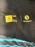 Xersion Graphic Teal Active Pants Size M - photo 7