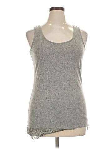 Massini Tank Top (view 1)