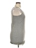 Massini Gray Tank Top Size XL - photo 4