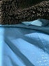 L.L.Bean Blue Snow Jacket Size M (estimated) - photo 6