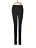 GAIAM Solid Black Active Pants Size M - photo 1