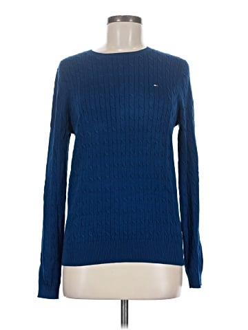 Tommy Hilfiger Pullover Sweater (view 1)